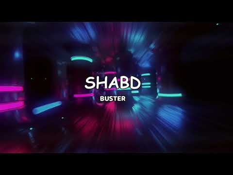 buster rapper lucknow SHABD || BUSTER || LATEST HINDI RAP SONG 2017