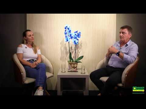 Espaço Aberto // Luz, Câmera, ACAI - Entrevista com Patrícia Benetton