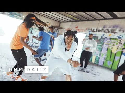 Sface x Motion - Don't Understand [Music Video] | GRM Daily