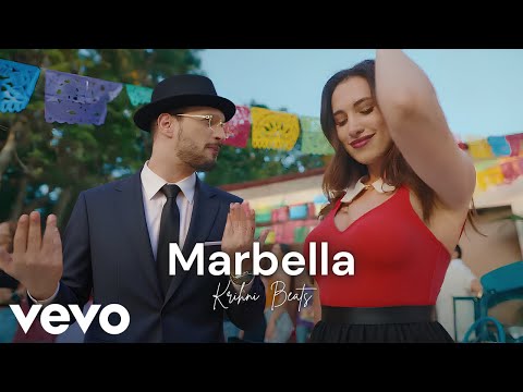 "Marbella" Soolking ft. Gims, Cheb Mami, Morad | Oriental Reggaeton Type Beat (REMIX)