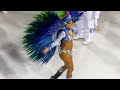 Rio Carnival Dancers