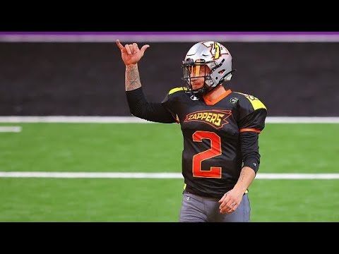 New Fan Controlled Football League Does Rock-Paper-Scissors Instead Of Coin Toss