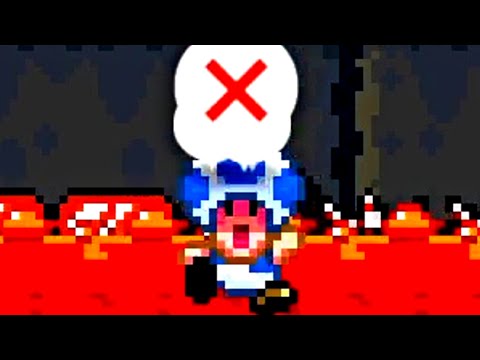 Super Mario Maker 2 🔥 Expert Endless Challenge #208