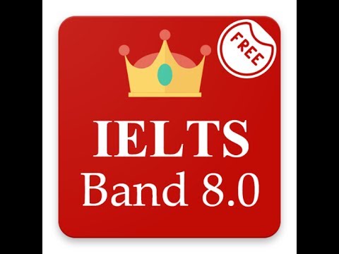 IELTS Vocabulary - ILVOC Video