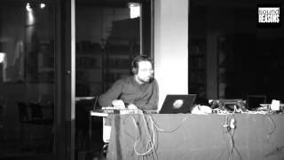 Sound Reasons Festival 2012 Live | Thomas Peter |  diFfuSed beats | Hans Koch| Ron Schneider + More