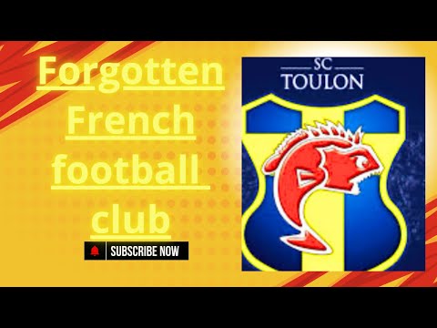 SC Toulon Var Used to Beat PSG 5-1! Where Are They Now?