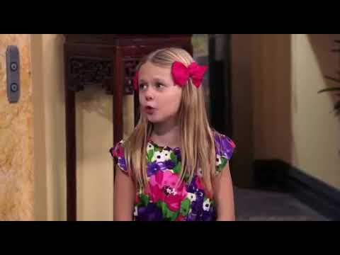 Jessie Saison 3 Episode 10 -  Le premier job d'Emma - 4/6