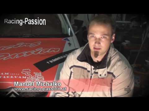 racing-passion.at - Team Das Magazin