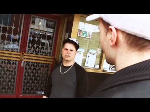 KOTD - Media - Mongerz Vlog