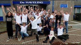 Geervlietse Pannenkoekdag - OBS de Markenburg - de Haveling / Geervliet 2019