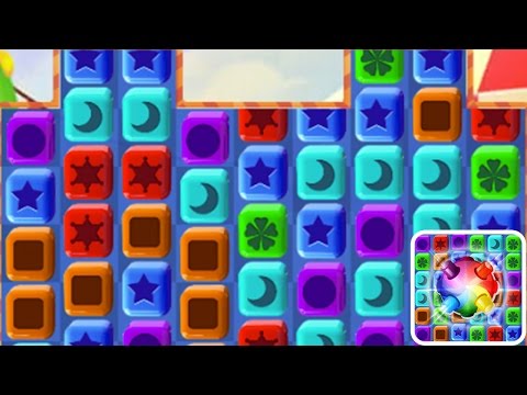 Sweet Toy Blast Video