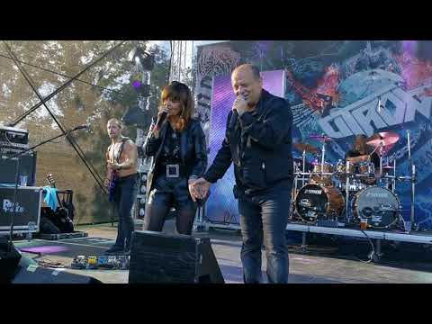 Citron & Tanja - Schoulená - Rockfest Pohořelice 2023