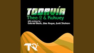 Todavia (Original Mix)