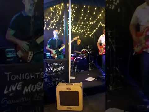 Thumbnail for The Recall (60s band from Kent) by Kent (band)