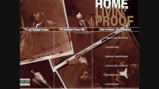 Group Home - 4 Give My Sins (Big Jaz Prod. 1995)
