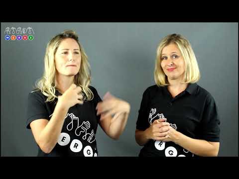 How to Sign Deaf Culture in NZSL