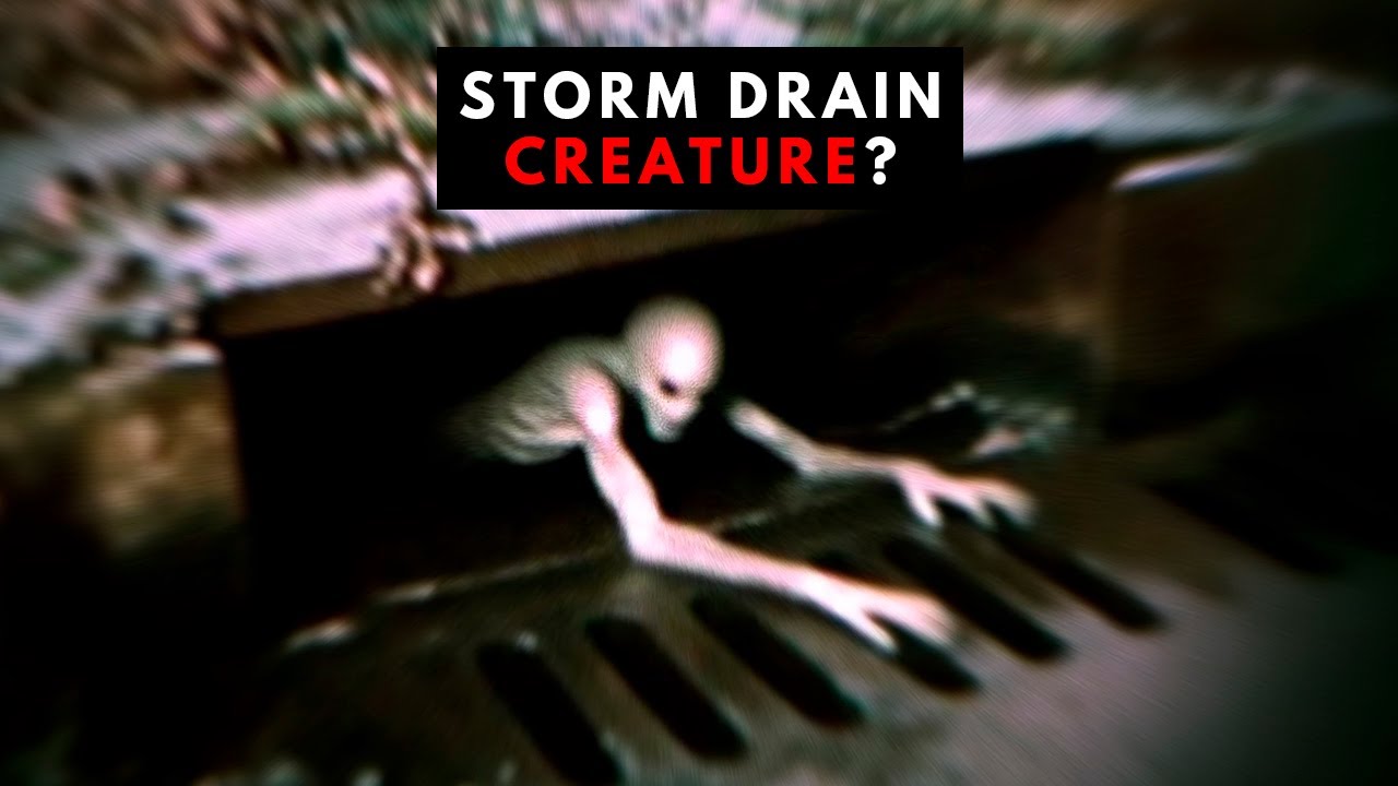 13 Scary Videos To Give You NIGHTMARES!