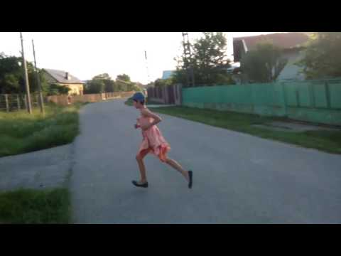 Gemenii fashion pe skate ep #1