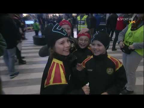 Brynäs IF - Skellefteå AIK | Elitserien/SHL 12/13 - Kvartsfinal 4 | 2013-03-18