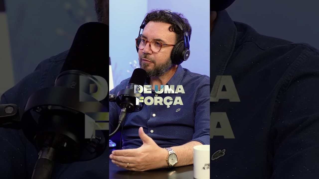 O porto seguro de quem não tem voz.