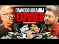 Dawood Ibrahim Ka Terror Gang Wars Crime Mumbai Underworld W Vivek Agrawal TAMS 113