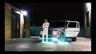 In My Zone Music Video