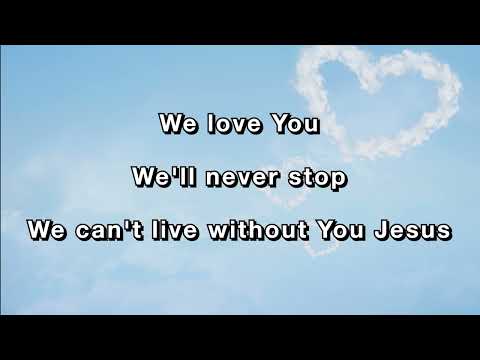 When You Walk Into the Room - Bryan and Katie Torwalt - Jesus Culture Music (Lyric Video)