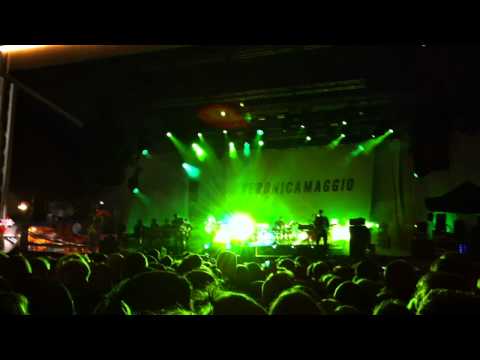 Veronica Maggio - Måndagsbarn - Live at Gröna Lund