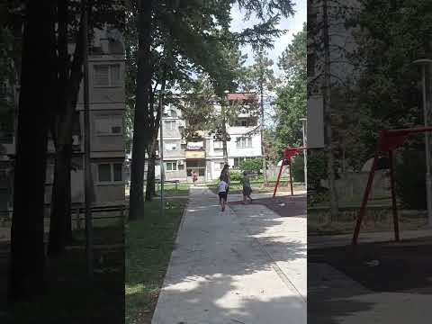 Bravo Zeleznik #belgrade #serbia