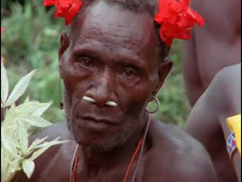 The Tribal Eye - Man Blong Custom (Part 6 of 7)