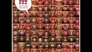 CHK CHK CHK - TAKE ECSTACY WITH ME [THE MAGNETIC FIELDS COVER]