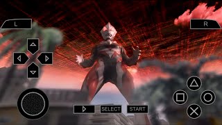 Download lagu Game Ultraman Geed di Android Gameplay Game Ultram... mp3