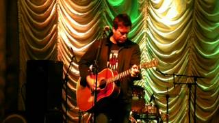 On Your Way Out of Here by Pat  McGee at The Visulite Theatre 10-17-2013