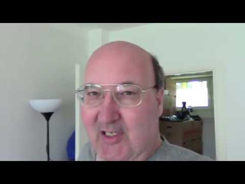 MongoTV_2548 - LØNNINGSDAG 30.April 2019 og PENSION Kommet