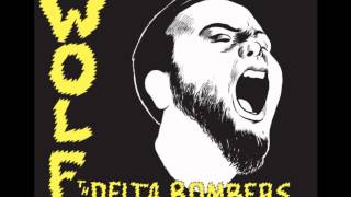 Howlin&#39; Wolf Smokestack Lightning by The Delta Bombers
