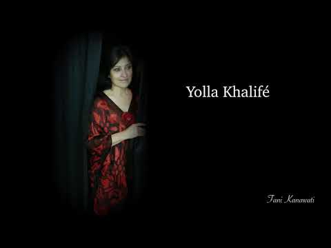 Missing You - Yolla KHALIFE feat Sary KHALIFE