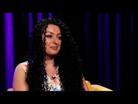 Silvia Đogani o bivšem suprugu koji je osuđivan za posedovanje narkotika #novars