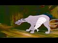 The Fox And The Hound Chief 1981 VHS Capture
