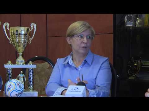 LEGNICAREGION  Podpis piłkarza znów na cenzurowanym