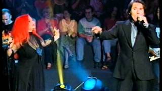 Alaska y Raphael "Mi gran noche" en Séptimo de Caballería