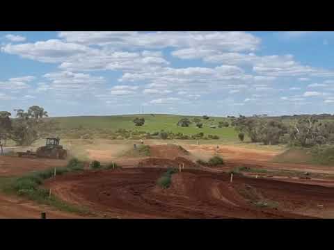 Murray bridge mx intro