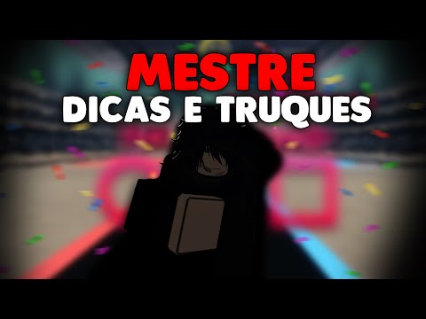 Como ser um MESTRE do PVP no INK GAME | ROBLOX