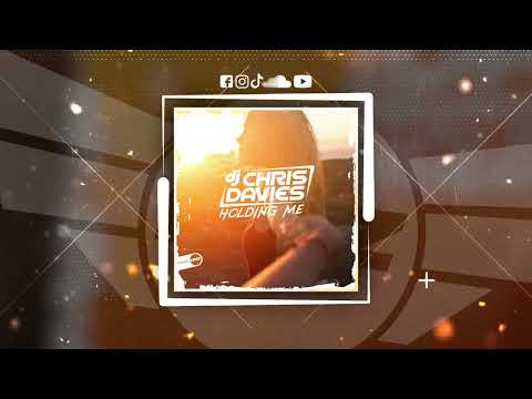 DNZF1878 // DJ CHRIS DAVIES - HOLDING ME (Official Video DNZ Records)