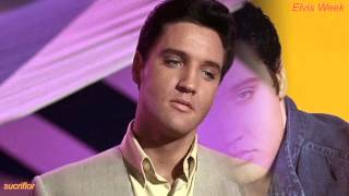 ELVIS PRESLEY - ANY DAY NOW