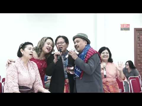 LANDEK ANAK BERU GINTING MUNTE #3, Gendang Ginting Munte & Anak Beruna Sejabodetabek Tahun 2025