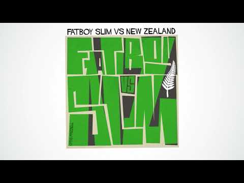 Video Gangster Trippin (Dan Aux Remix) de Fatboy Slim 