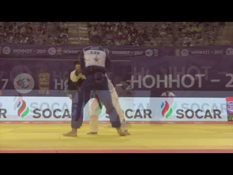 Ippon Daily | Jaromir Jezek