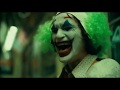 JOKER 2019 Subway Scene Trailer