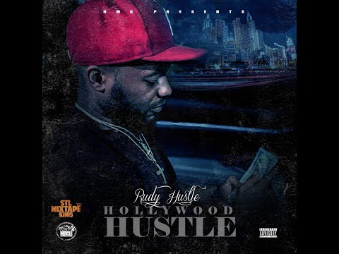 RUDY HUSTLE - SO LONG (Feat. HAZE STUPIDHUSTLE)