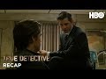 True Detective: Season 2 Episode 1 Recap | HBO